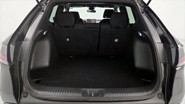 2024 Honda HR-V 2WD Sport