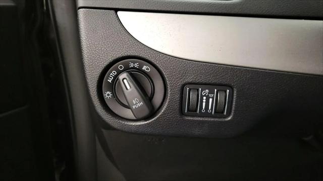2016 Dodge Grand Caravan R/T