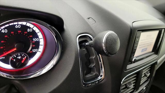 2016 Dodge Grand Caravan R/T