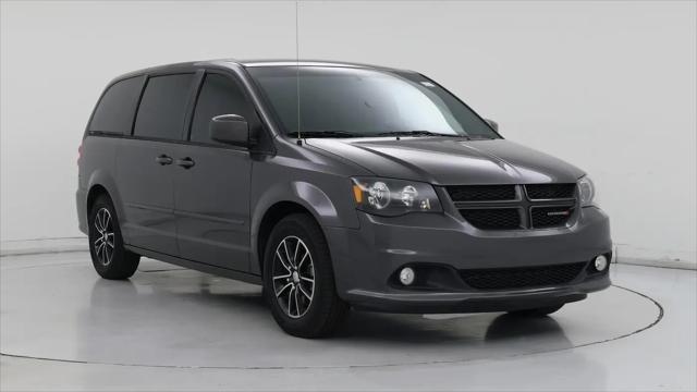 2016 Dodge Grand Caravan R/T for sale in Greensboro, NC