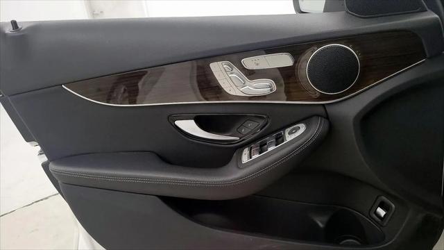 2021 Mercedes-Benz C-CLASS C 300 4MATIC Sedan