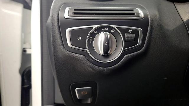 2021 Mercedes-Benz C-CLASS C 300 4MATIC Sedan