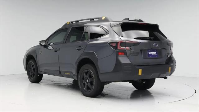 2023 Subaru Outback Wilderness