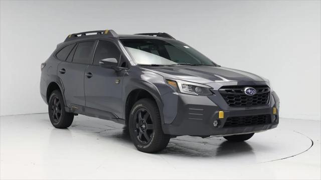 2023 Subaru Outback Wilderness for sale in Greensboro, NC