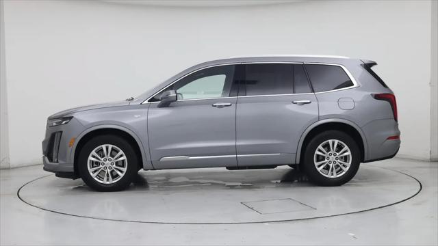 2024 Cadillac XT6 FWD Luxury
