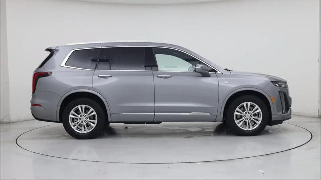 2024 Cadillac XT6 FWD Luxury
