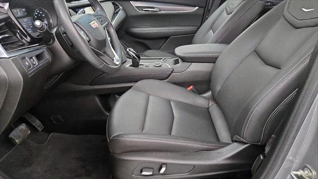 2024 Cadillac XT6 FWD Luxury