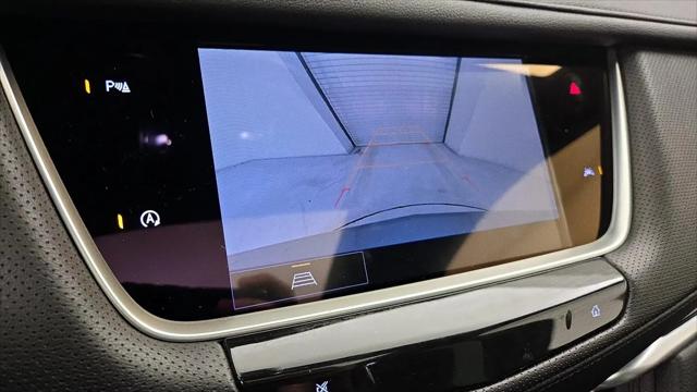2024 Cadillac XT6 FWD Luxury