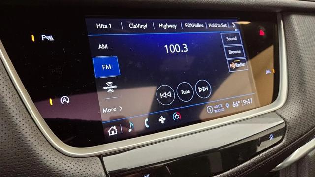 2024 Cadillac XT6 FWD Luxury