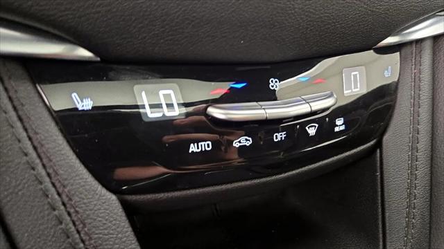 2024 Cadillac XT6 FWD Luxury