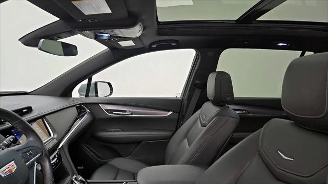 2024 Cadillac XT6 FWD Luxury
