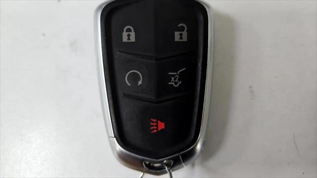 2024 Cadillac XT6 FWD Luxury