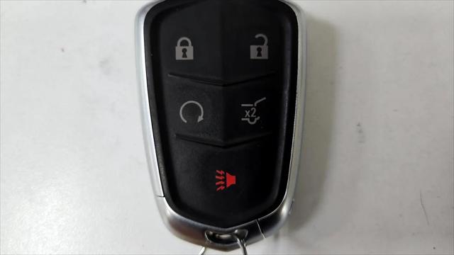 2024 Cadillac XT6 FWD Luxury