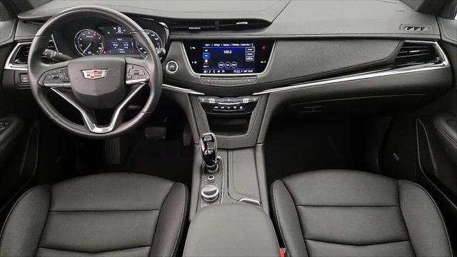 2024 Cadillac XT6 FWD Luxury