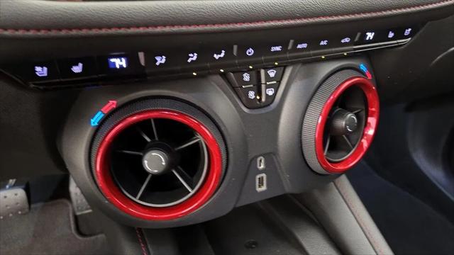 2021 Chevrolet Blazer FWD RS