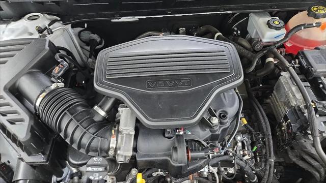 2021 Chevrolet Blazer FWD RS