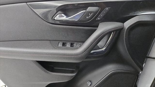 2021 Chevrolet Blazer FWD RS