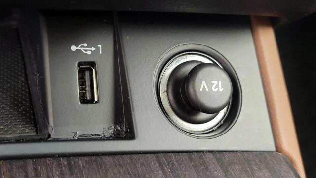 2022 Audi Q5 Prestige 45 TFSI S line quattro S tronic
