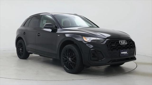 2022 Audi Q5 Prestige 45 TFSI S line quattro S tronic for sale in Rochester, NY