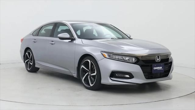 2020 Honda Accord Sport for sale in Rochester, NY