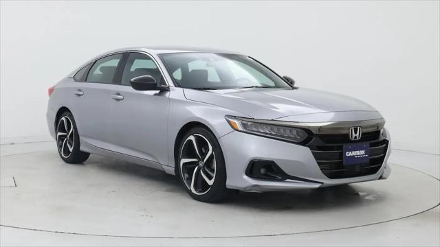 2022 Honda Accord Sport for sale in Rochester, NY