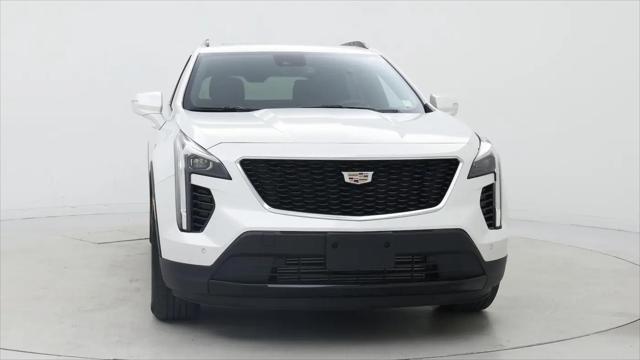 2023 Cadillac XT4 AWD Sport