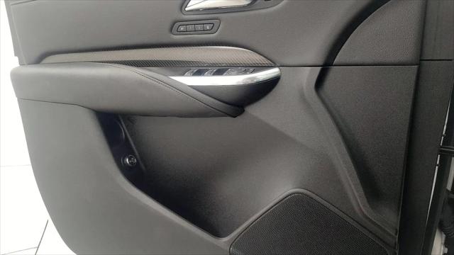 2023 Cadillac XT4 AWD Sport