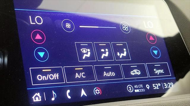 2023 Cadillac XT4 AWD Sport