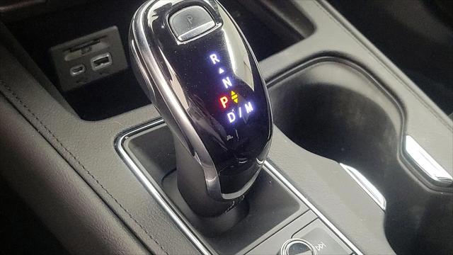 2023 Cadillac XT4 AWD Sport