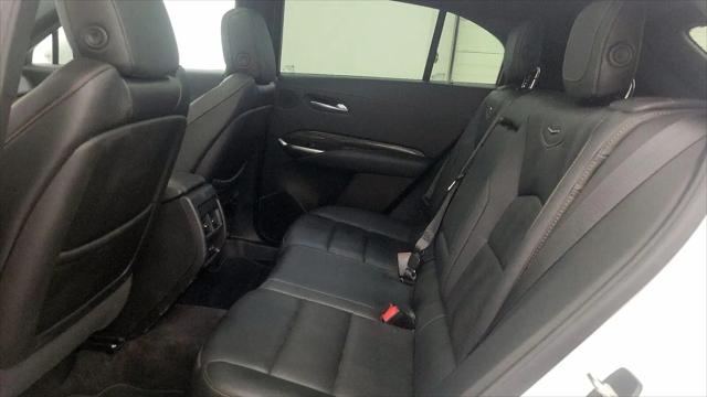2023 Cadillac XT4 AWD Sport