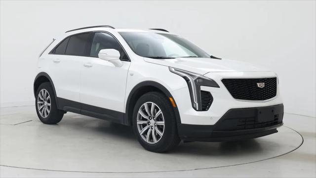 2023 Cadillac XT4 AWD Sport for sale in Rochester, NY