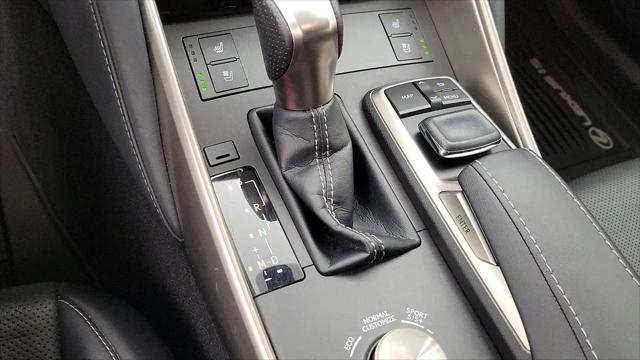 2018 Lexus IS 350 IS 350 F Sport