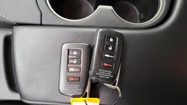 2018 Lexus IS 350 IS 350 F Sport