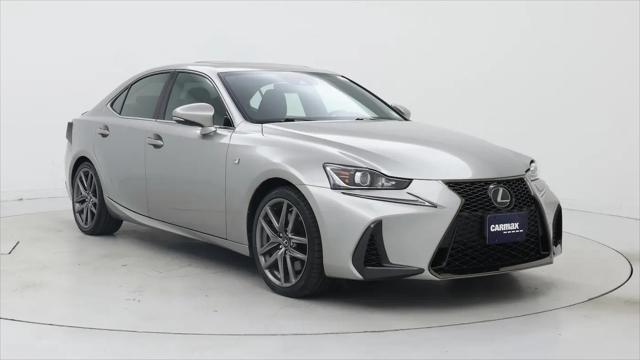 2018 Lexus IS 350 IS 350 F Sport for sale in Rochester, NY