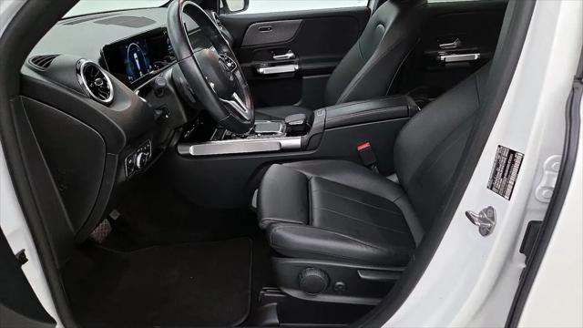 2022 Mercedes-Benz GLB 4MATIC