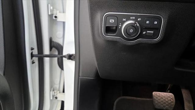 2022 Mercedes-Benz GLB 4MATIC