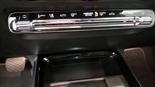 2022 Mercedes-Benz GLB 4MATIC