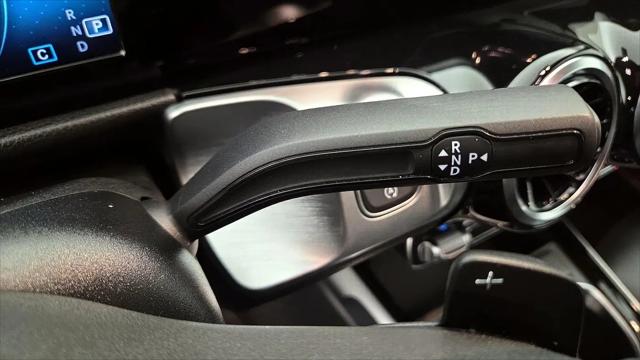 2022 Mercedes-Benz GLB 4MATIC