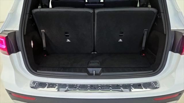 2022 Mercedes-Benz GLB 4MATIC