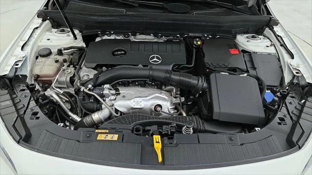 2022 Mercedes-Benz GLB 4MATIC
