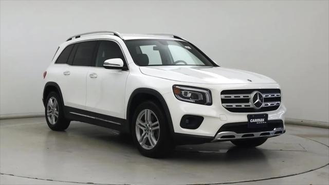 2022 Mercedes-Benz GLB 4MATIC for sale in Rochester, NY
