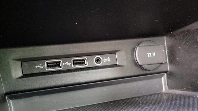 2018 Volkswagen Tiguan 2.0T SEL