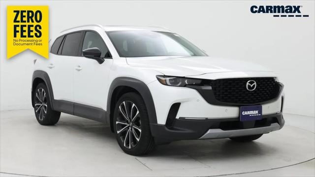 2023 Mazda CX-50 2.5 Turbo Premium Plus for sale in Rochester, NY