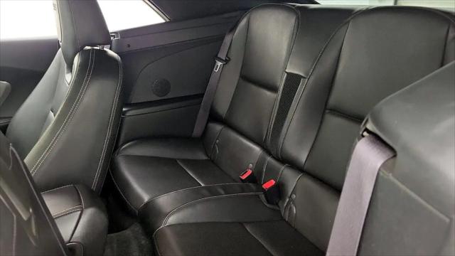 2014 Chevrolet Camaro 2SS