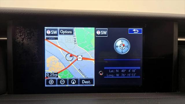 2015 Lexus RC 350 RC 350