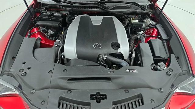 2015 Lexus RC 350 RC 350