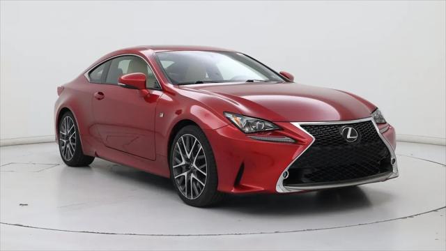 2015 Lexus RC 350 RC 350 for sale in Lancaster, PA