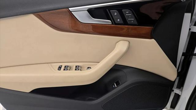 2023 Audi A4 Premium 40 TFSI quattro S tronic
