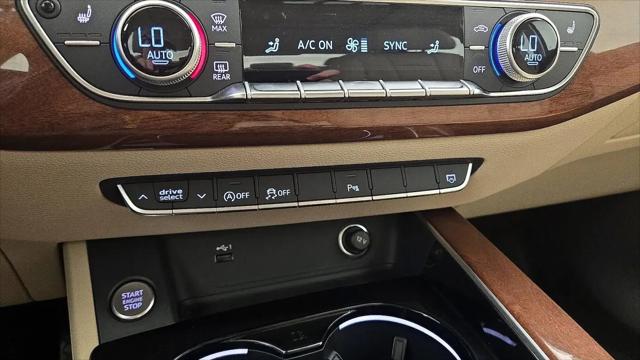 2023 Audi A4 Premium 40 TFSI quattro S tronic