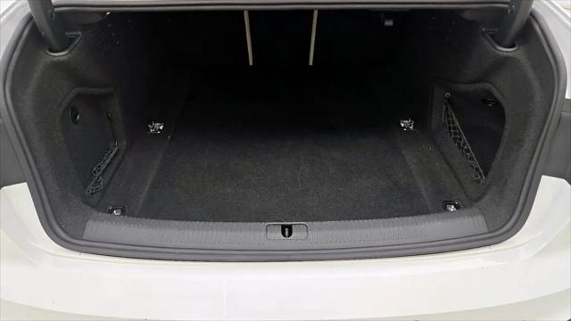 2023 Audi A4 Premium 40 TFSI quattro S tronic